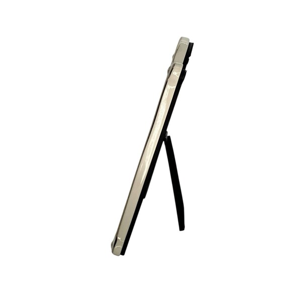 Hallmark Baby Boy Picture Frame "This Little Piggy" Nursery Rhyme Shower Gift - Picture 10 of 13